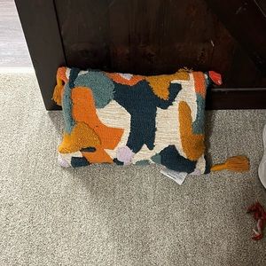 OpalHouse Jungalow Decorative Throw Pillow 4 of 4